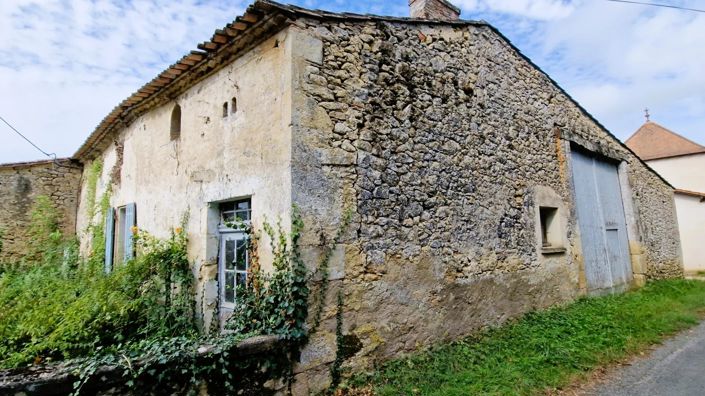 Image No.8-Village House for sale