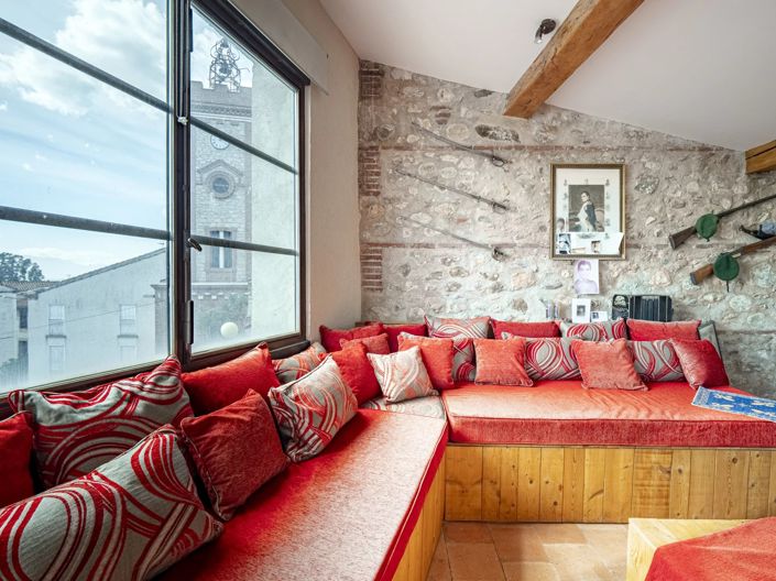 Image No.2-4 Bed Village House for sale