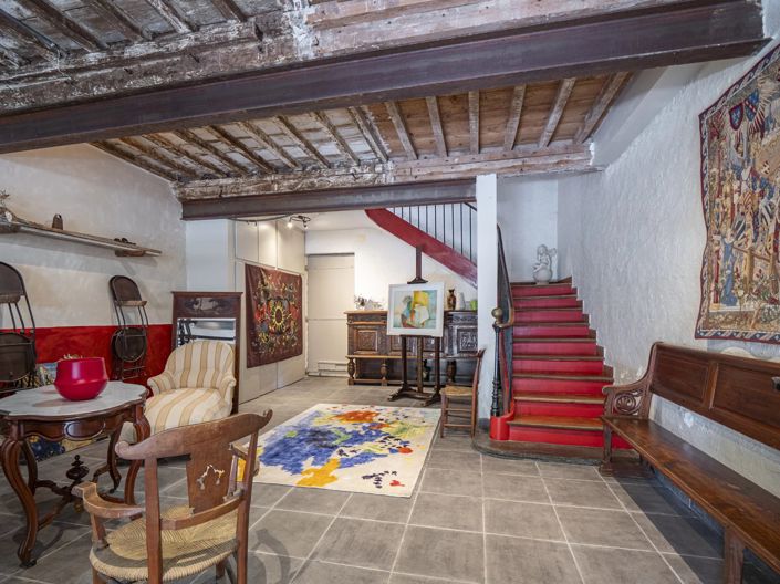 Image No.5-4 Bed Village House for sale