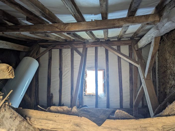 Image No.12-1 Bed Village House for sale