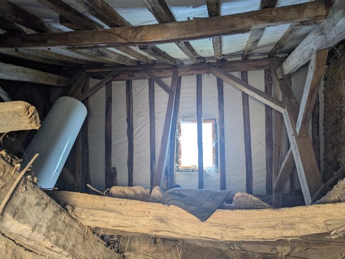 Image No.13-1 Bed Village House for sale