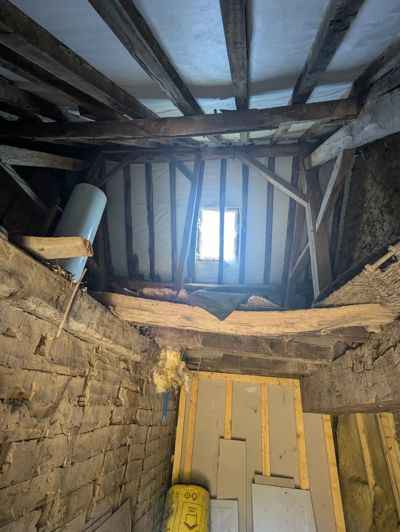 Image No.14-1 Bed Village House for sale