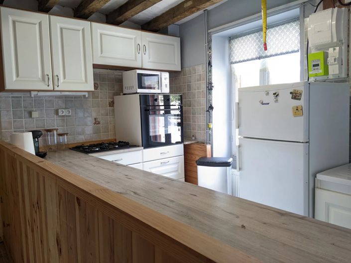 Image No.3-1 Bed Village House for sale