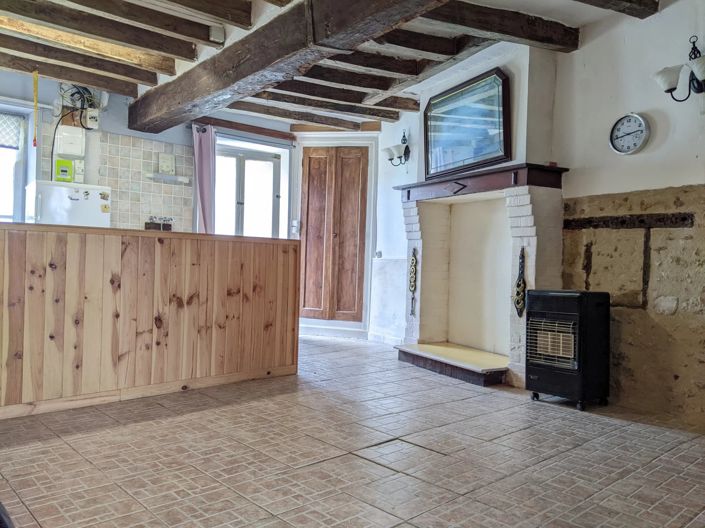 Image No.4-1 Bed Village House for sale