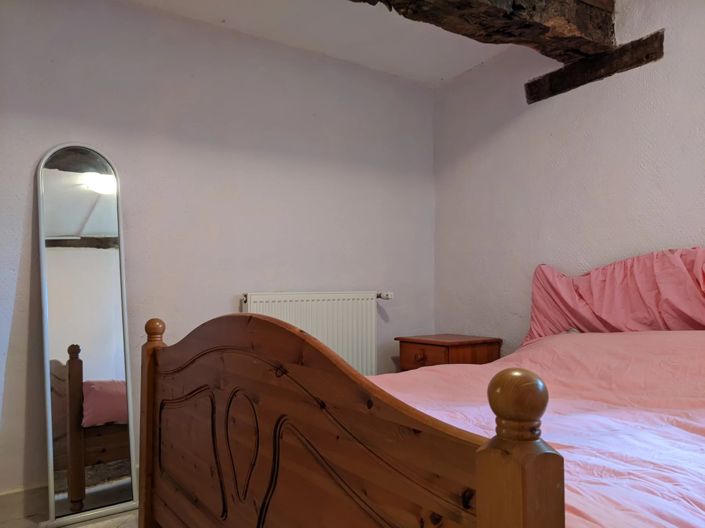 Image No.7-1 Bed Village House for sale