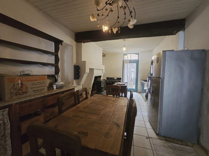 Image No.11-3 Bed Village House for sale