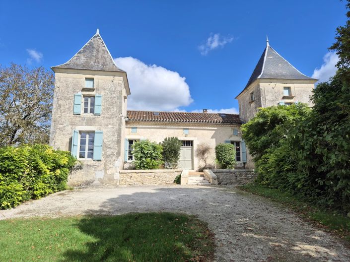 Image No.1-6 Bed House for sale