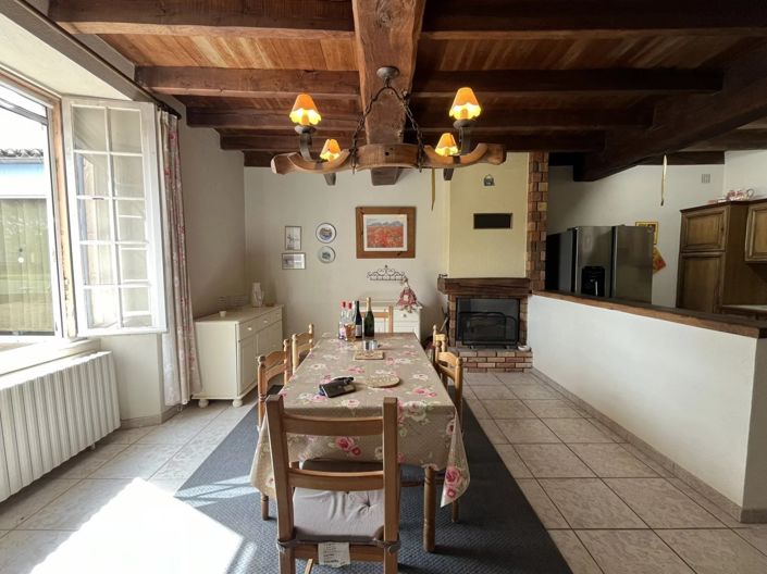 Image No.3-4 Bed Farmhouse for sale