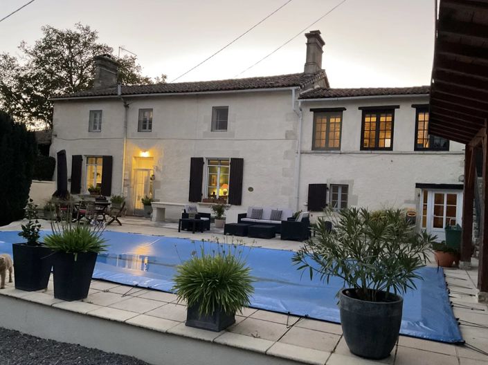 Image No.1-5 Bed Village House for sale