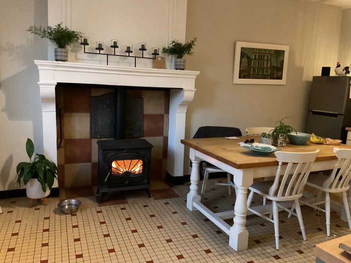 Image No.3-5 Bed Village House for sale