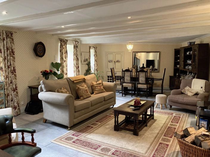 Image No.4-3 Bed Farmhouse for sale