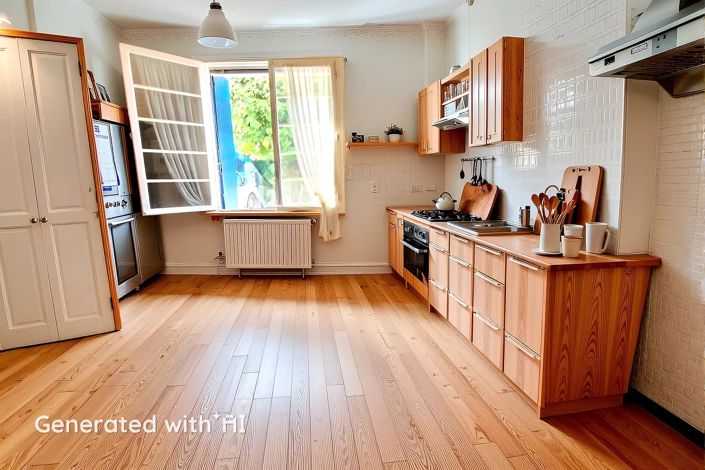 Image No.5-3 Bed Village House for sale