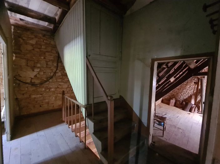 Image No.13-2 Bed Village House for sale