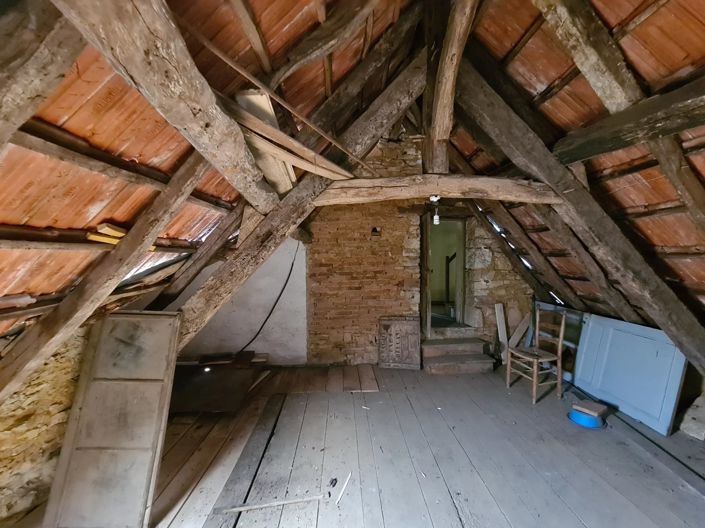 Image No.15-2 Bed Village House for sale