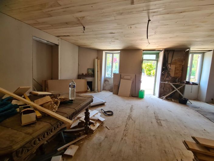 Image No.6-2 Bed Village House for sale