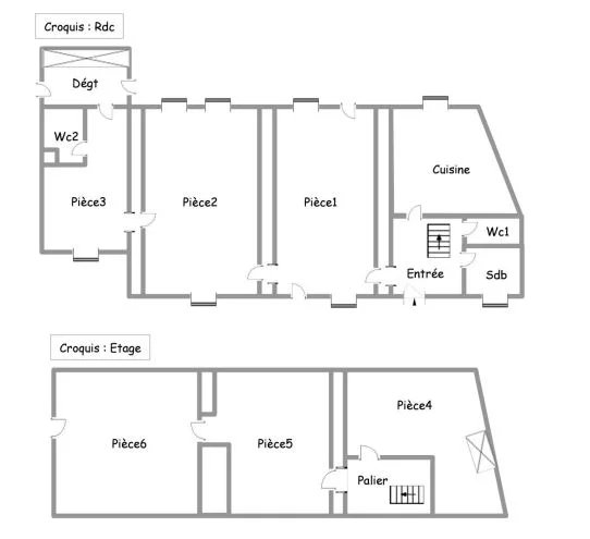 Image No.13-5 Bed House for sale