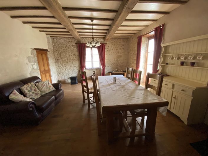 Image No.9-4 Bed Village House for sale