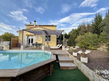 Beaux Villages most sold property