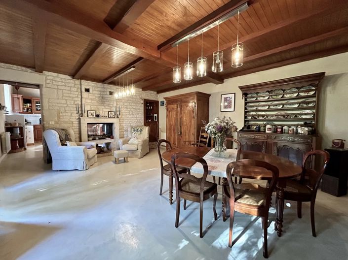 Image No.3-5 Bed Village House for sale