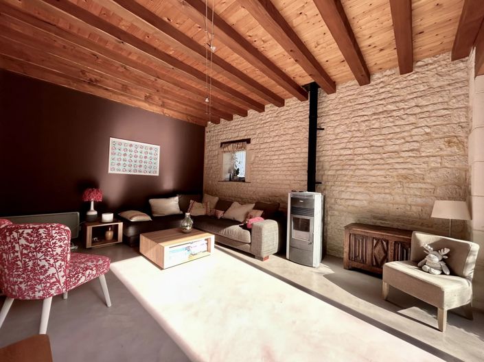 Image No.4-5 Bed Village House for sale