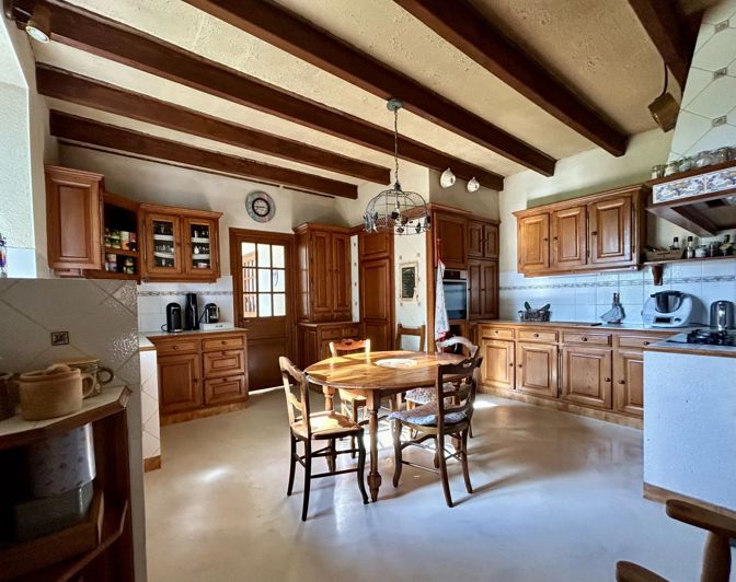 Image No.5-5 Bed Village House for sale