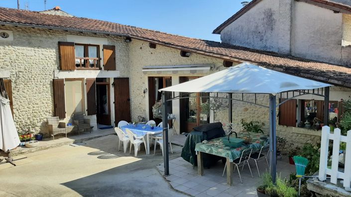 Image No.13-3 Bed Village House for sale