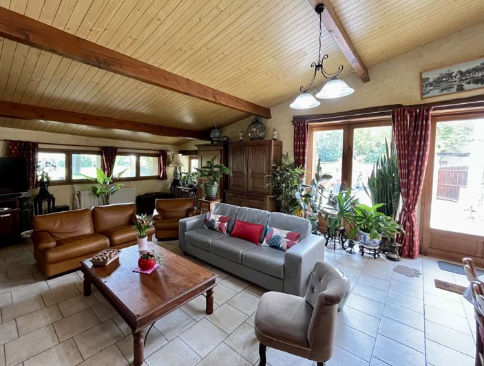 Image No.3-3 Bed Village House for sale