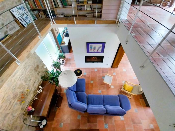 Image No.5-8 Bed House for sale