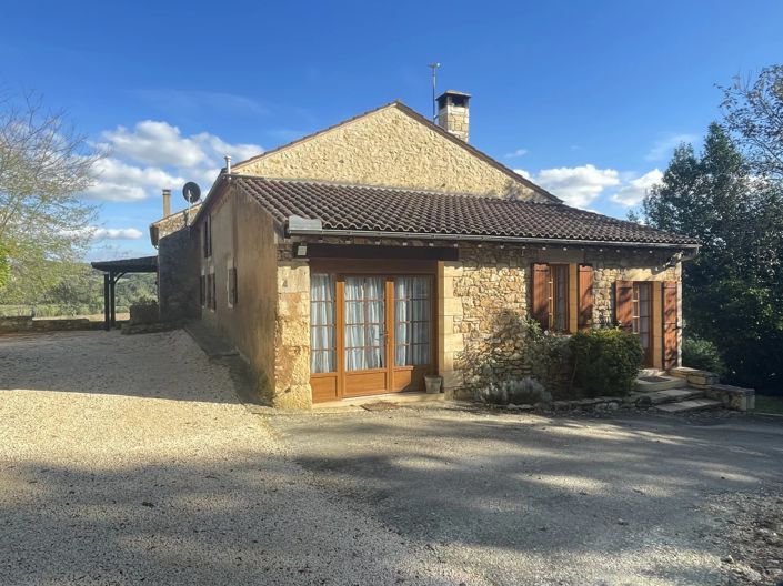 Image No.2-Maison de 5 chambres à vendre à Fumel