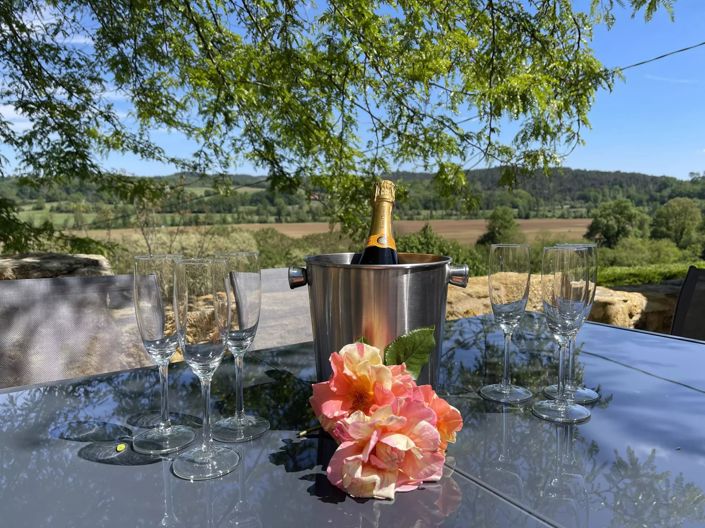 Image No.14-Maison de 5 chambres à vendre à Fumel