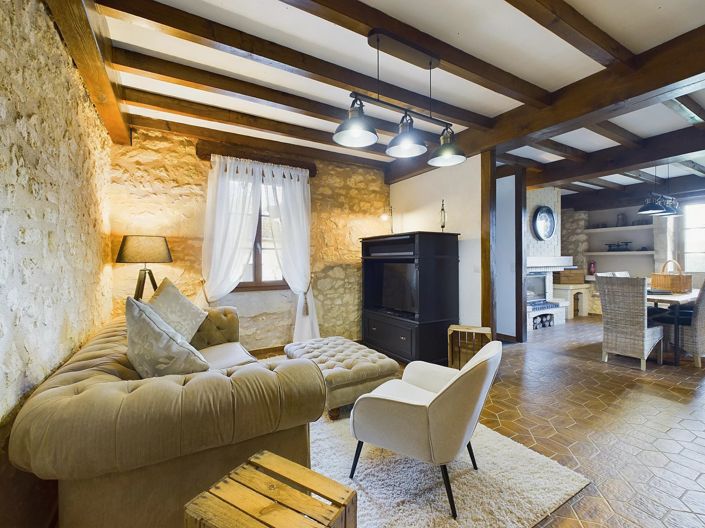 Image No.15-Maison de 5 chambres à vendre à Fumel