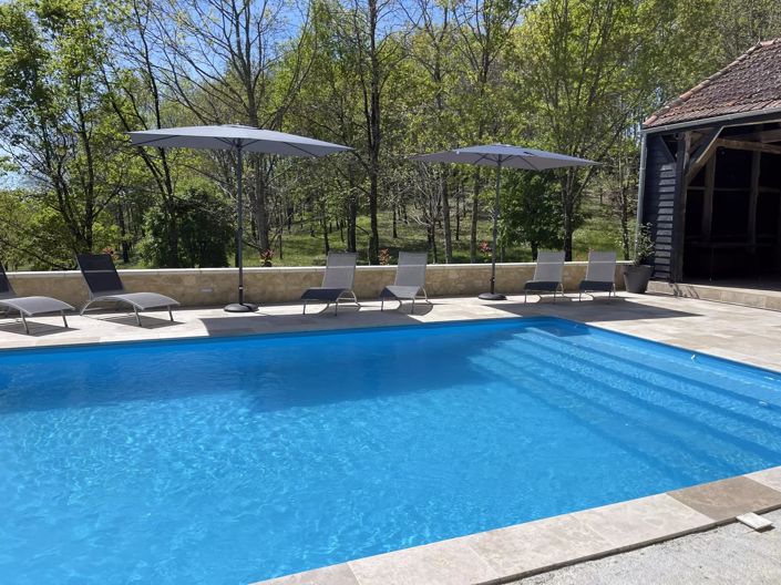 Image No.3-Maison de 5 chambres à vendre à Fumel