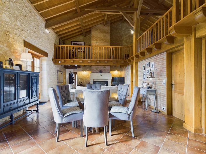 Image No.6-Maison de 5 chambres à vendre à Fumel