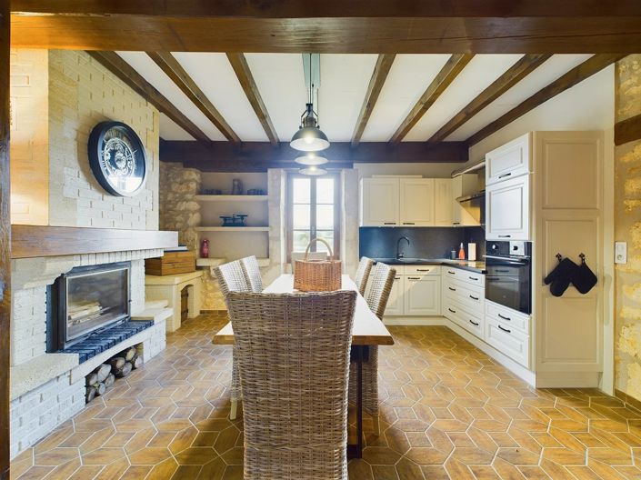 Image No.5-Maison de 5 chambres à vendre à Fumel