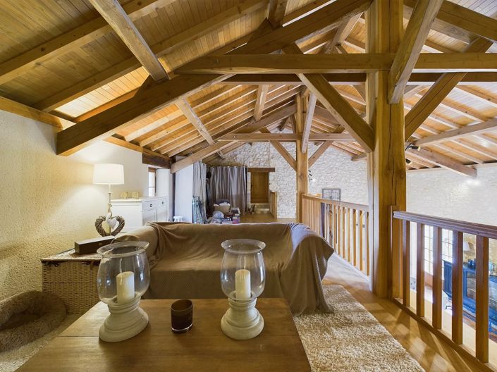 Image No.11-Maison de 5 chambres à vendre à Fumel