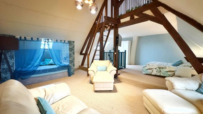 Image No.2-3 Bed House for sale