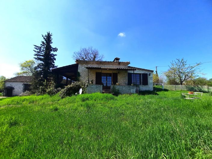 Image No.1-3 Bed House for sale