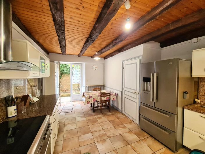 Image No.10-Maison de 4 chambres à vendre à Sarlat-la-Canéda