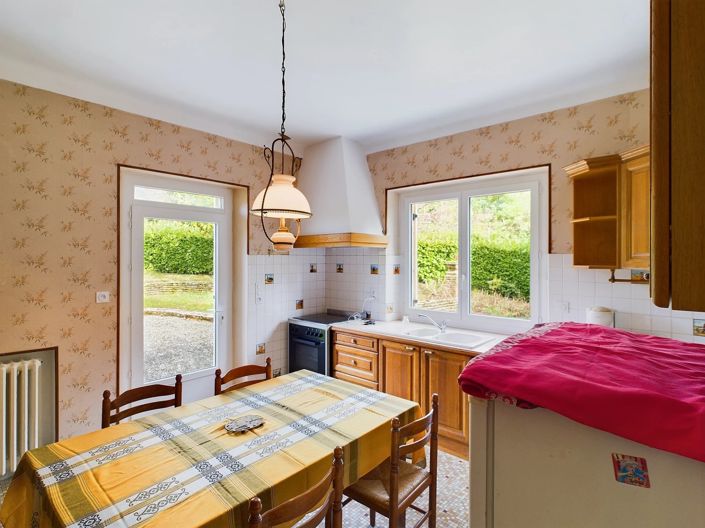 Image No.3-Maison de 4 chambres à vendre à Sarlat-la-Canéda