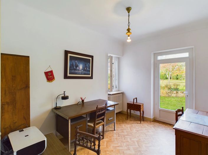 Image No.5-Maison de 4 chambres à vendre à Sarlat-la-Canéda