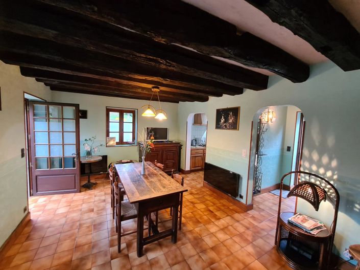 Image No.7-Maison de 4 chambres à vendre à Sarlat-la-Canéda