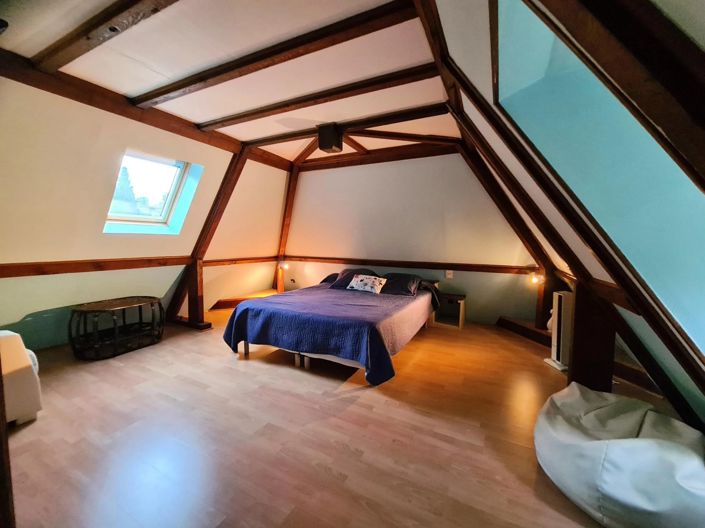 Image No.8-Maison de 4 chambres à vendre à Sarlat-la-Canéda