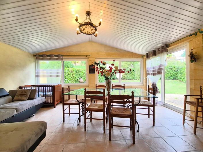 Image No.9-Maison de 4 chambres à vendre à Sarlat-la-Canéda