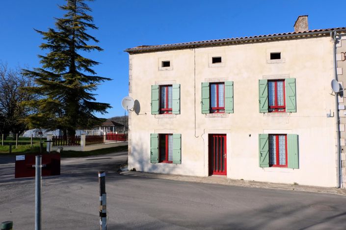 Image No.1-3 Bed House for sale