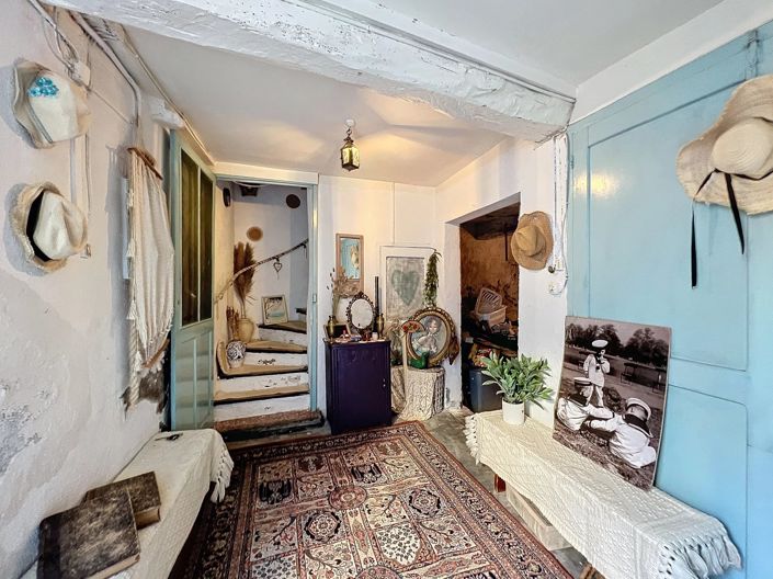 Image No.1-3 Bed Village House for sale