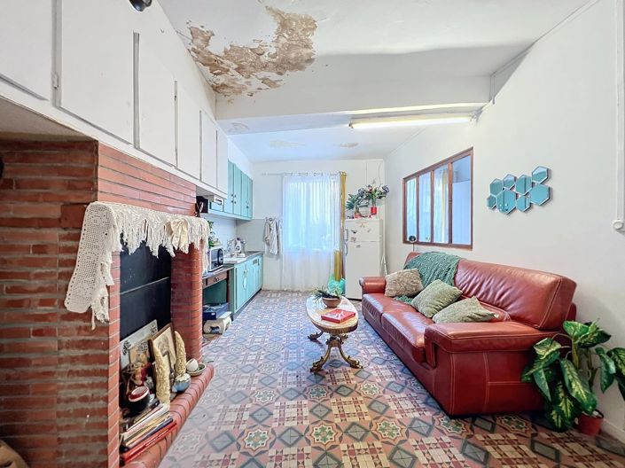 Image No.2-3 Bed Village House for sale