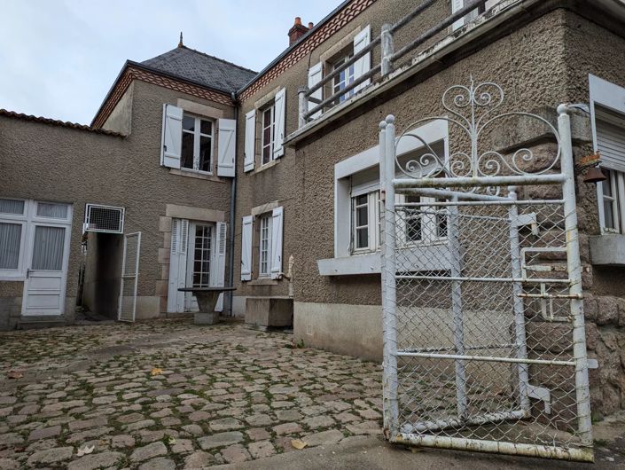 Image No.2-4 Bed Village House for sale