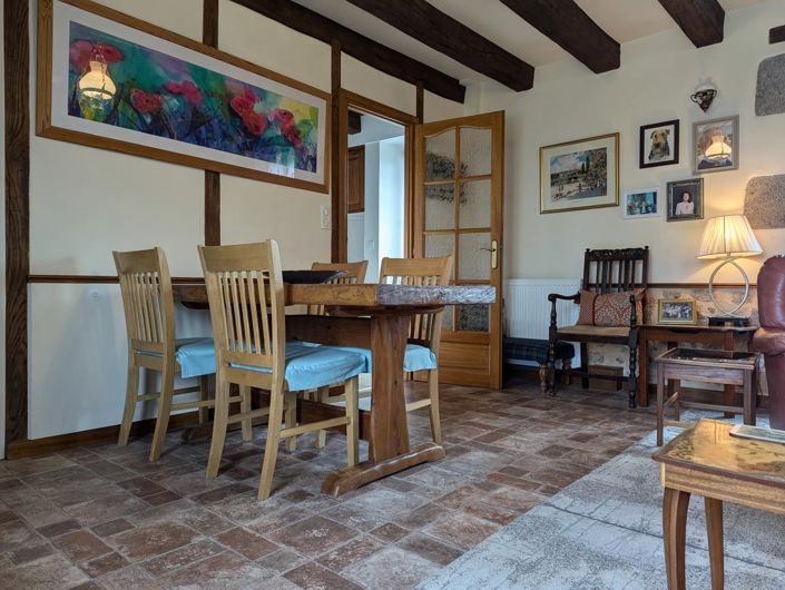 Image No.4-3 Bed Village House for sale