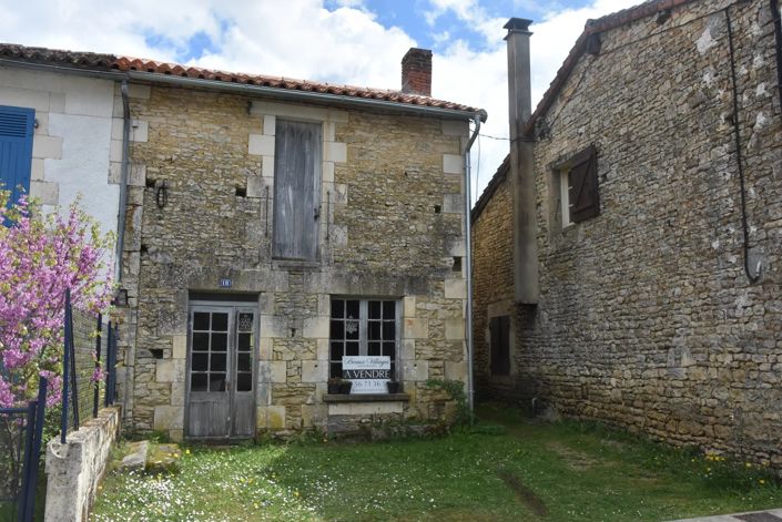 Image No.1-Village House for sale