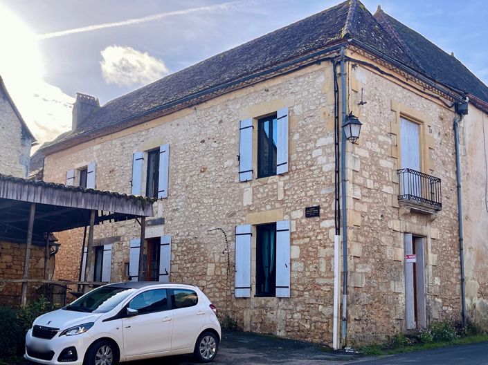Image No.1-4 Bed Village House for sale